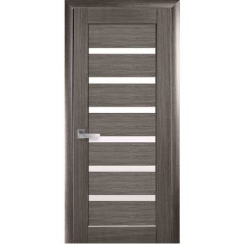   Siena üveges szürke színű ajtó (70) 77-81*206 cm szükséges kávaméret