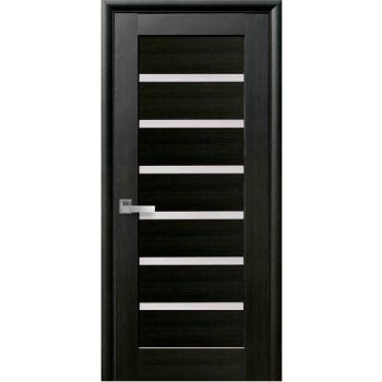   Siena üveges wenge színű ajtó (70) 77-81*206 cm szükséges kávaméret